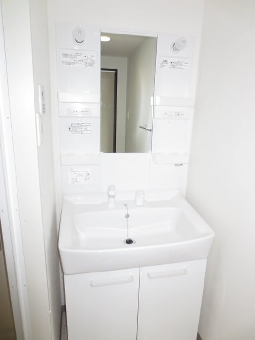 洗面 エ－フィ－ルズ新田東