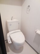 トイレ エ－フィ－ルズ新田東