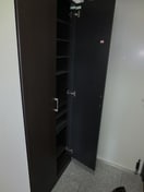 靴箱 エ－フィ－ルズ新田東