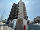 泉ロイヤルタワ－ＳＴの外観