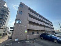 シェモア泉中央