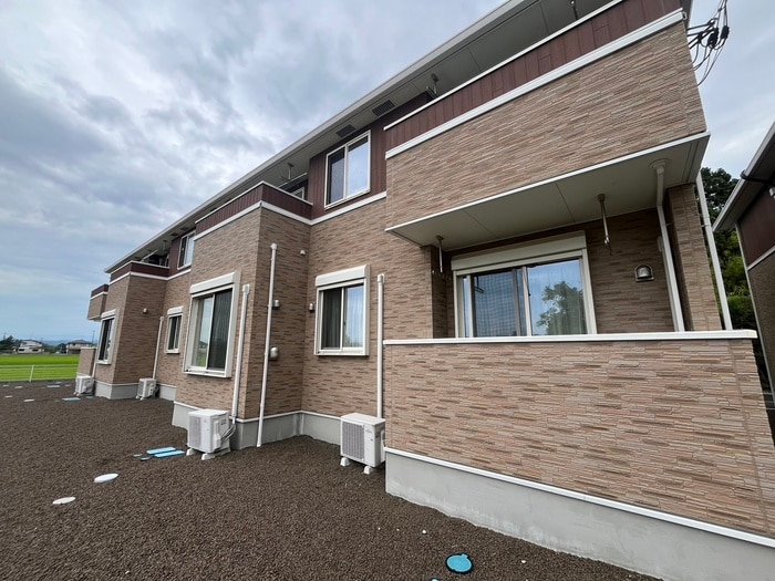 外観写真 チェリーブロッサムB