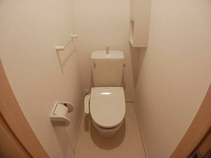 トイレ チェリーブロッサムB