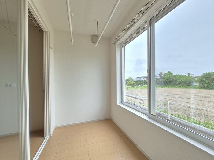 ベランダ・バルコニー チェリーブロッサムB