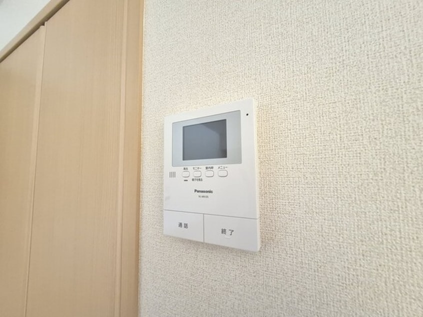 内観写真 チェリーブロッサムB