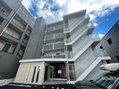 Gran　Strada　上杉の外観