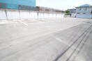 駐車場 メゾン・ド・ブラン