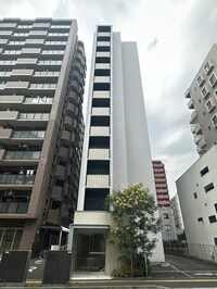 ＫＤＸレジデンス仙台駅東