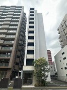 ＫＤＸレジデンス仙台駅東の外観