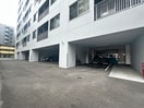 駐車場 ＫＤＸレジデンス仙台駅東