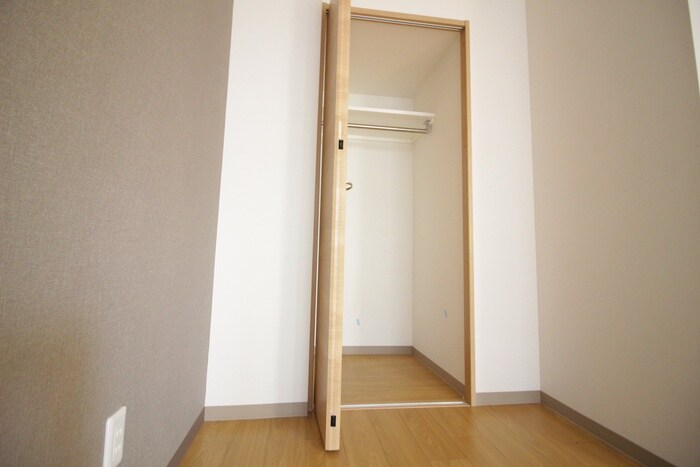 収納 ＫＤＸレジデンス仙台駅東