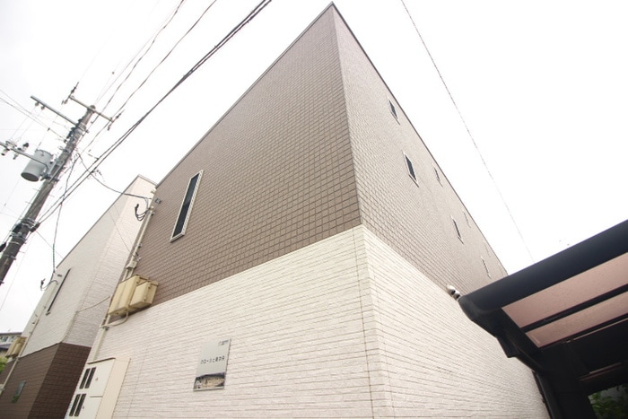 外観写真 クロ－シェ泉中央