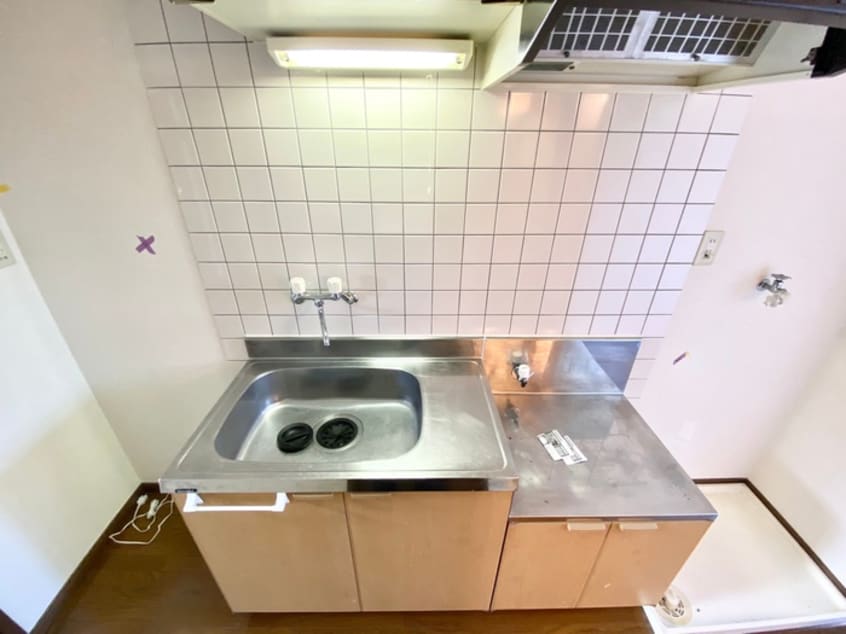 キッチン ロワ－ル参番館