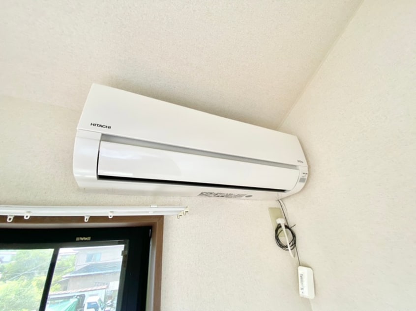 内観写真 ロワ－ル参番館