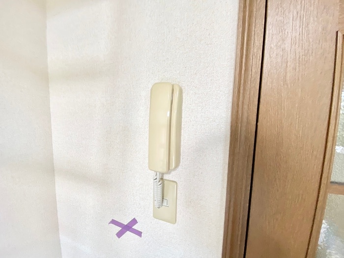 内観写真 ロワ－ル参番館