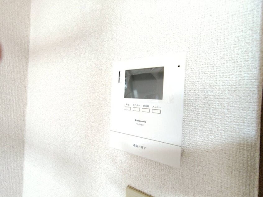 内観写真 ロワ－ル壱番館