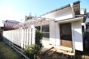 永澤方貸家