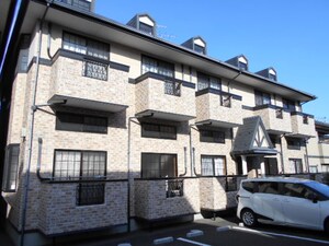 エルマ－ノ愛子中央参番館