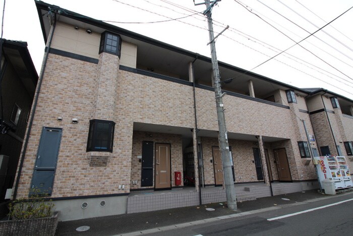 建物設備 エルマ－ノ愛子中央参番館