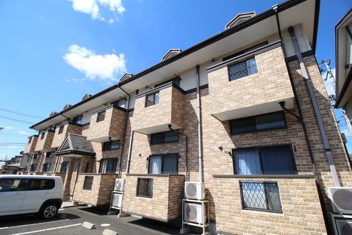 その他 エスポワ－ル・シャト－愛子Ⅰ