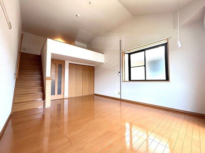 居室 エスポワ－ル・シャト－愛子Ⅰ