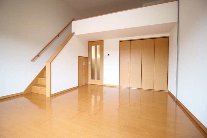 居室 エスポワ－ル・シャト－愛子Ⅰ