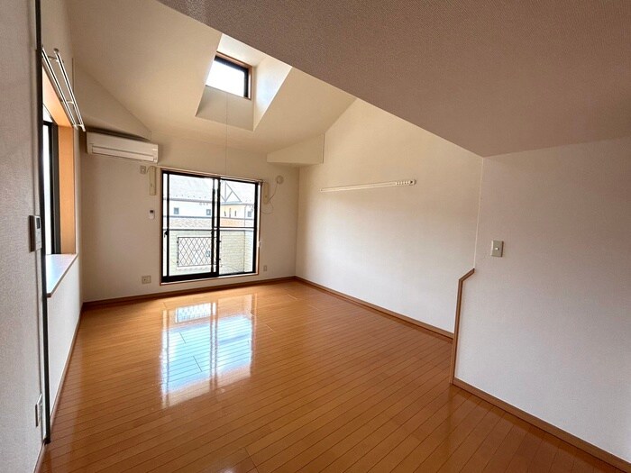 居室 エスポワ－ル・シャト－愛子Ⅰ