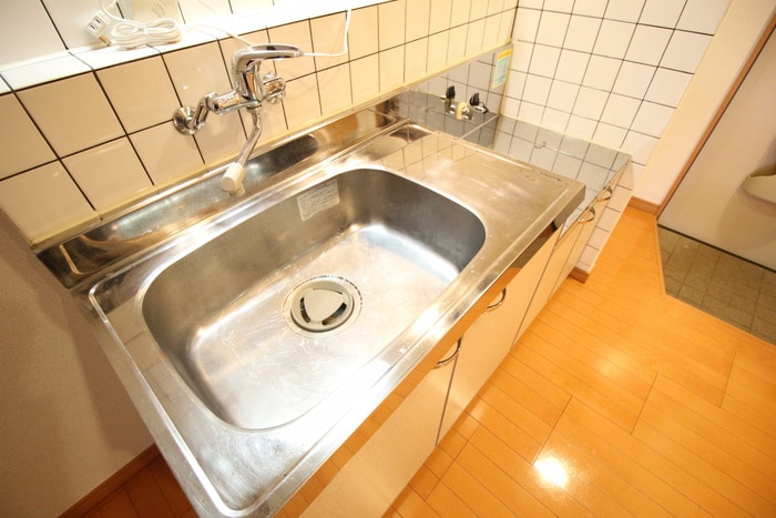 キッチン エスポワ－ル・シャト－愛子Ⅰ