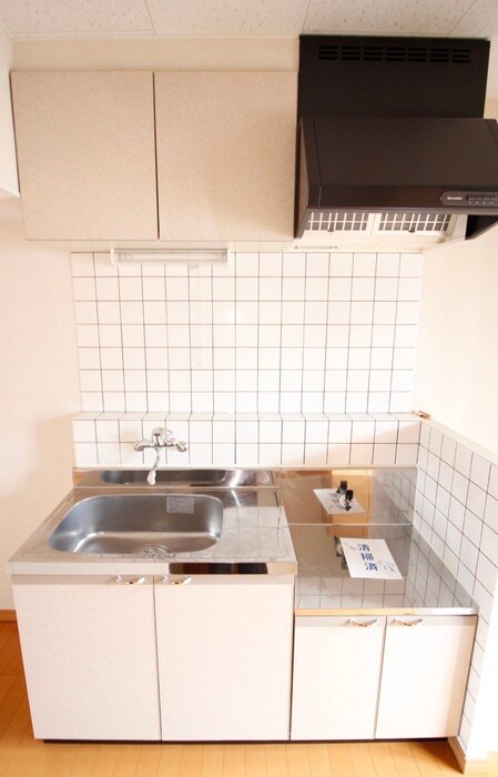 キッチン エスポワ－ル・シャト－愛子Ⅰ