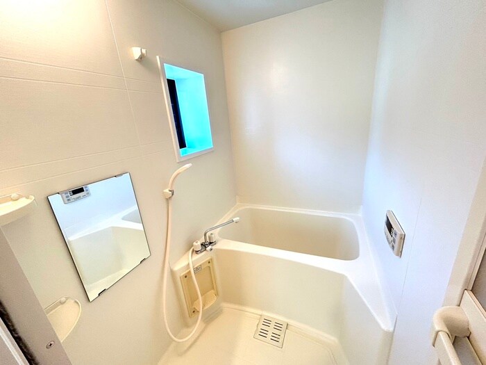 バス／シャワールーム等 エスポワ－ル・シャト－愛子Ⅰ