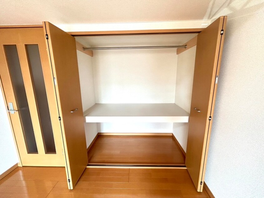 収納 エスポワ－ル・シャト－愛子Ⅰ