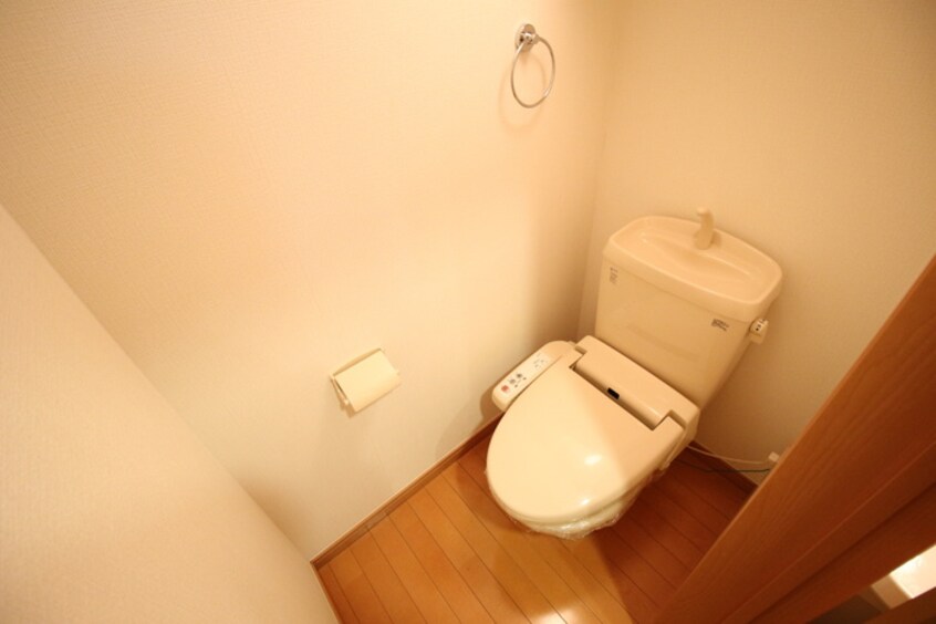 トイレ エスポワ－ル・シャト－愛子Ⅰ