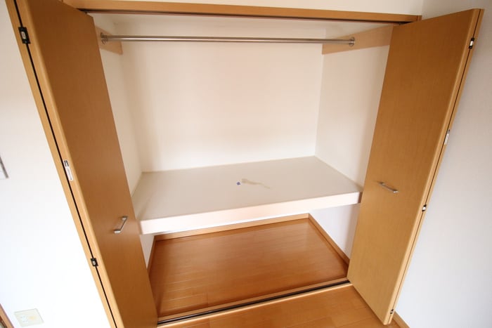 収納 エスポワ－ル・シャト－愛子Ⅰ