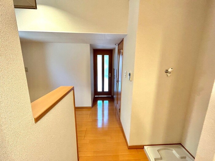 廊下 エスポワ－ル・シャト－愛子Ⅰ