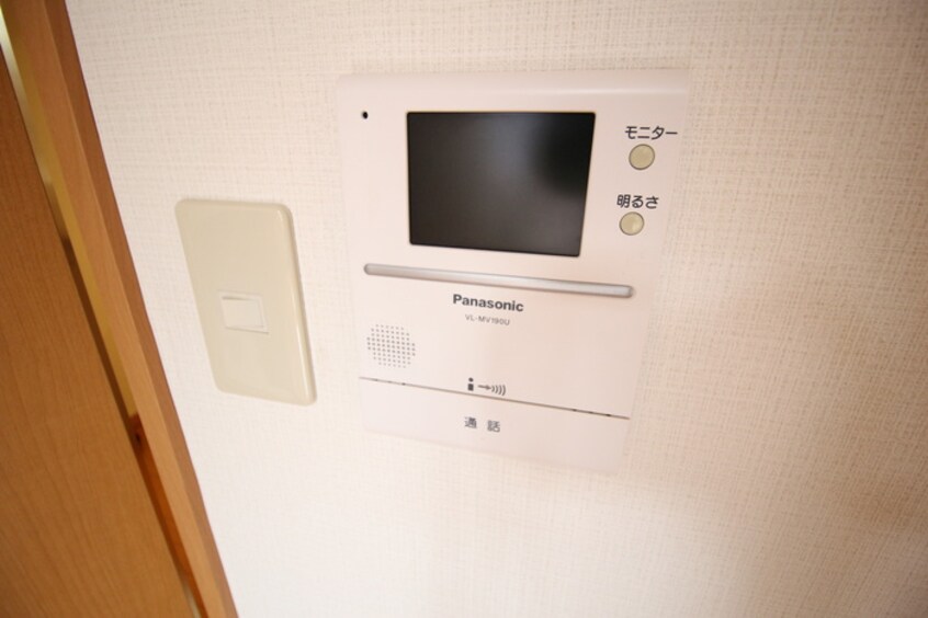 内観写真 エスポワ－ル・シャト－愛子Ⅰ