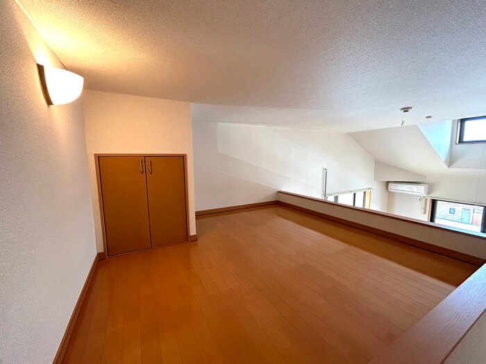 ロフト エスポワ－ル・シャト－愛子Ⅰ