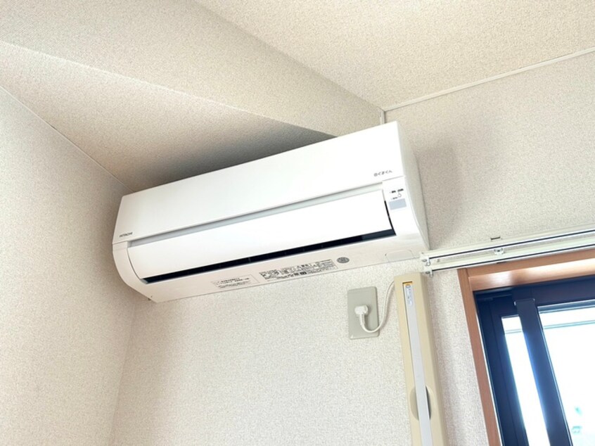 内観写真 エスポワ－ル・シャト－愛子Ⅰ