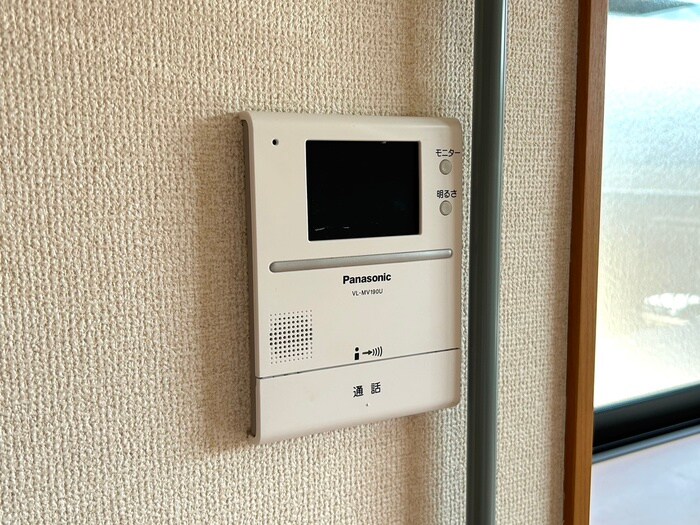 内観写真 エスポワ－ル・シャト－愛子Ⅰ