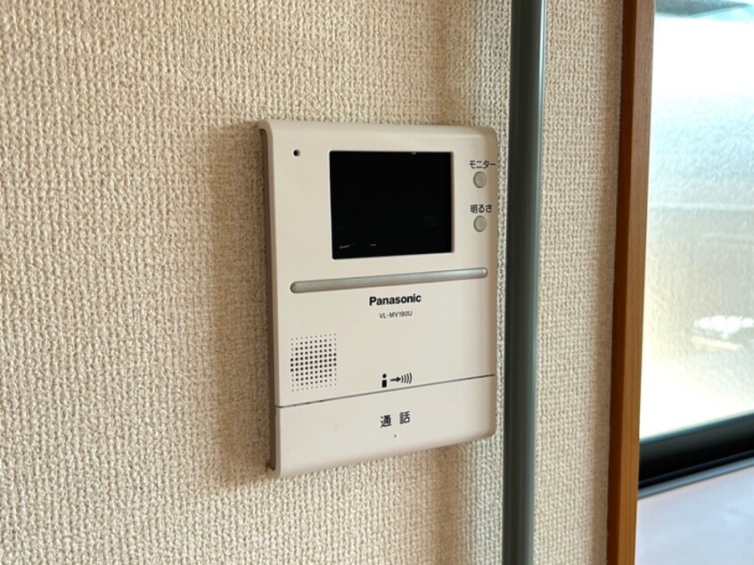 内観写真 エスポワ－ル・シャト－愛子Ⅰ