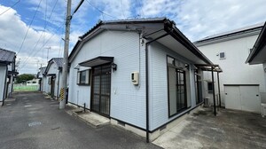 今野方貸家　Ｂ－３