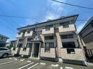 エルマ－ノ愛子中央2の外観