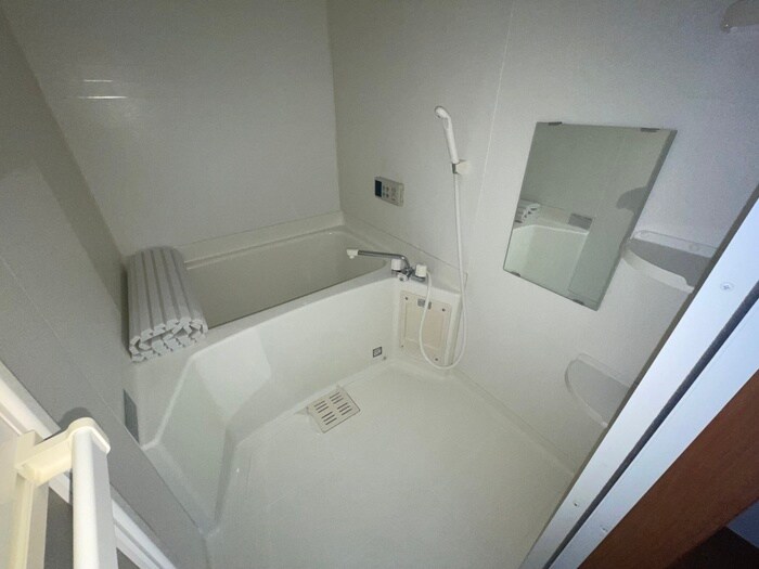 バス／シャワールーム等 エルマ－ノ愛子中央2