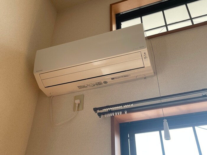 内観写真 エルマ－ノ愛子中央2