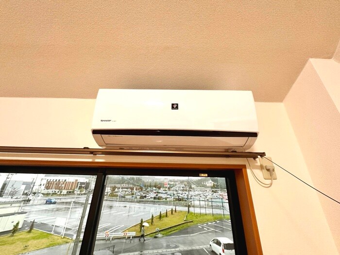 内観写真 シュク－ル宮一番館