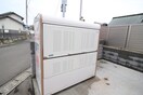 建物設備 リブリ・１