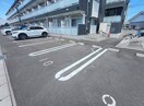 駐車場 リブリ・１