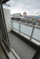 ベランダ・バルコニー リブリ・１