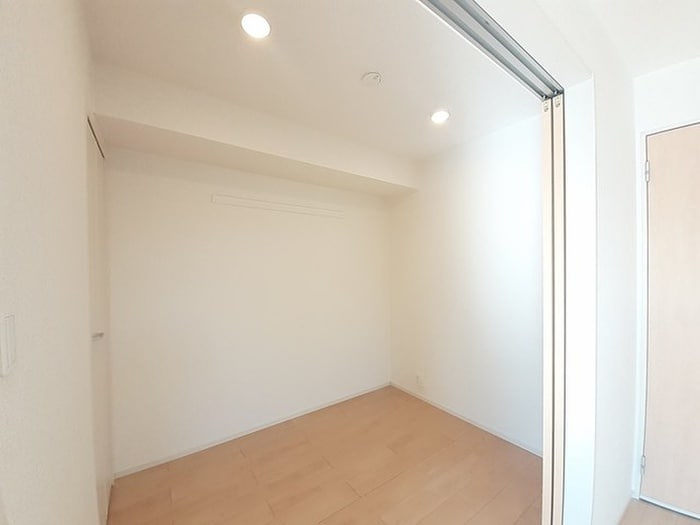 居室 コットンハウス　ウエスト