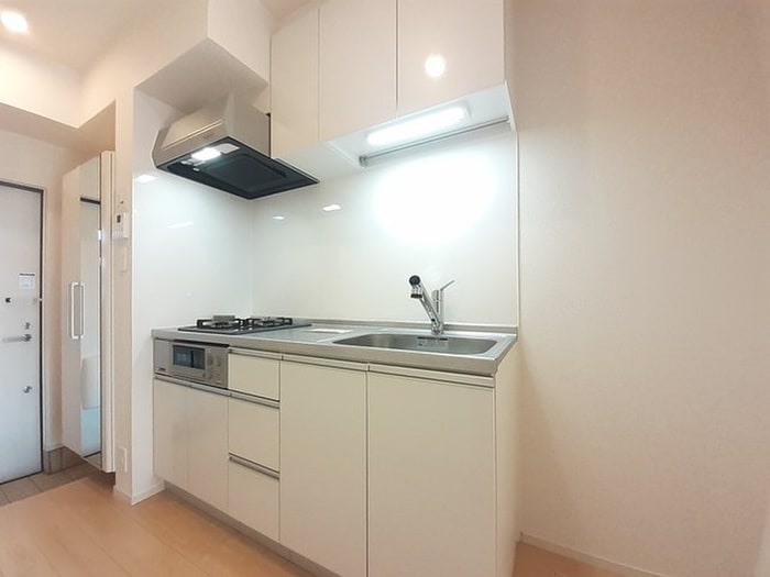 キッチン コットンハウス　ウエスト