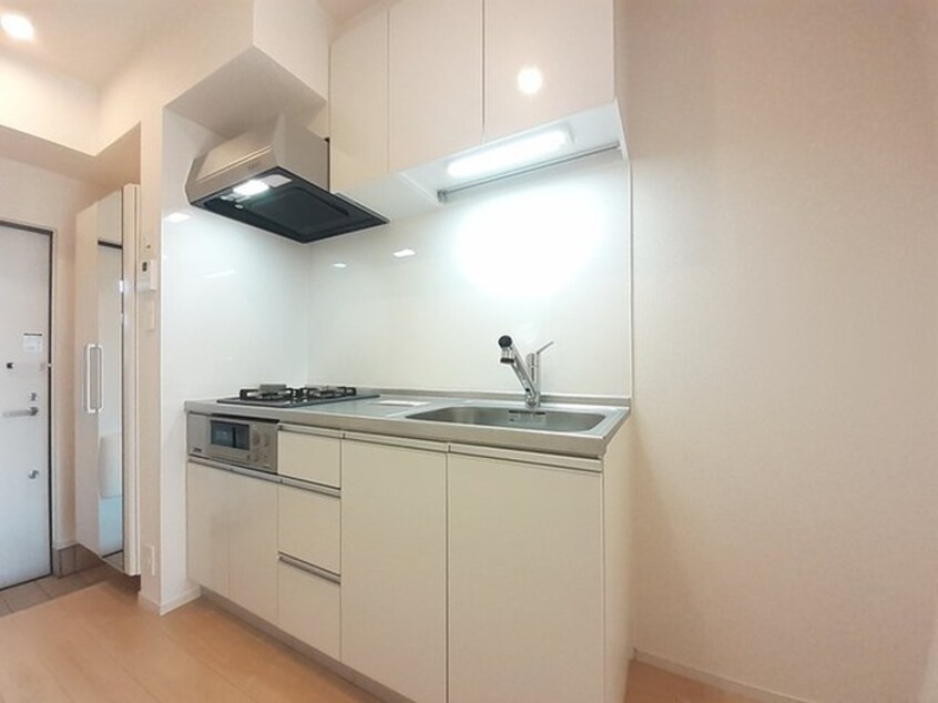 キッチン コットンハウス　ウエスト